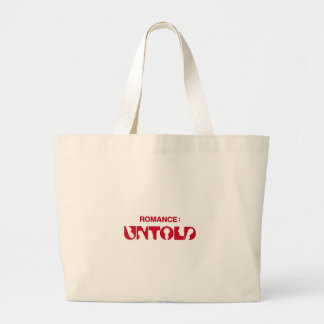 Bolso De Tela Gigante ENHYPEN- Romance Untold Jumbo tote bag