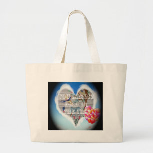 Bolso De Tela Gigante Eres mi pájaro en los árboles.png