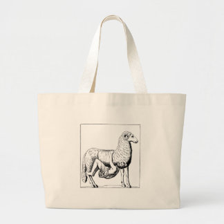 Bolso De Tela Gigante Escapes de Odiseo