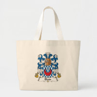 Escudo de la familia de la ampolla