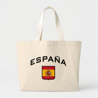 Bolso De Tela Gigante España