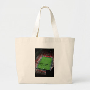 Bolso De Tela Gigante Estadio Wembley