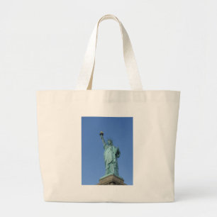 Bolso De Tela Gigante Estatua de la Libertad