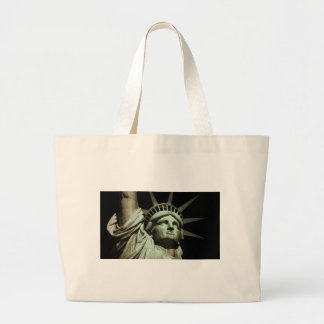 Bolso De Tela Gigante Estatua de la Libertad