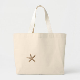 Bolso De Tela Gigante estrellas de mar