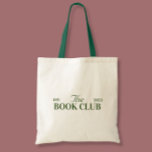 Bolso De Tela Gigante Fiesta temático del club de libros<br><div class="desc">Añada un toque de encanto literario a su fiesta del club de lectura con nuestras servilletas de cócteles Fiesta Book Club! Estas elegantes y extravagantes servilletas son el complemento perfecto para su reunión de libros, añadiendo un toque de elegancia y estilo literario a su ambiente de mesa. Diseñadas con gráficos...</div>