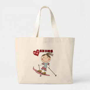 Bolso De Tela Gigante Figura camisetas y regalos del palillo del