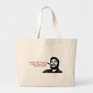 Bolso De Tela Gigante Figura-T-Grande