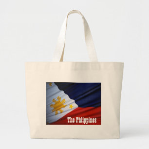Bolso De Tela Gigante filipinas