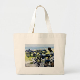 Bolso De Tela Gigante Fin de temporada