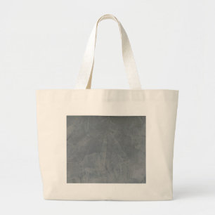 Bolso De Tela Gigante Finalización de Faux de Plaster veneciano de pizar