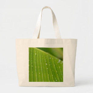 Bolso De Tela Gigante Flora Dominica 2