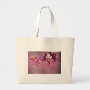 Bolso De Tela Gigante Flores de Cerezo Baño Termal 2012 Ropa & Regalos