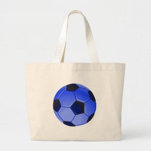 Bolso De Tela Gigante Fútbol americano o de asociación