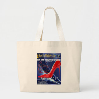 BOLSO DE TELA GIGANTE G2W 2017
