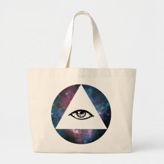 Bolso De Tela Gigante GEEK CLOTHING/secteye TOTE