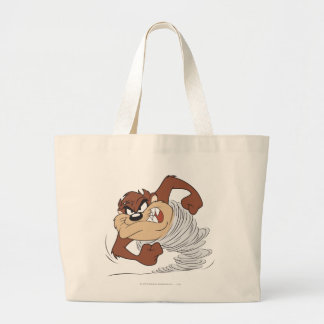 Bolso De Tela Gigante Giro rápido TAZ™