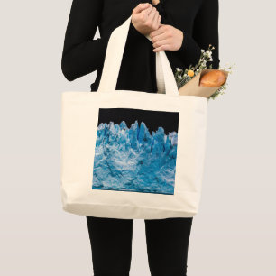 Bolso De Tela Gigante Glaciar Perito Moreno