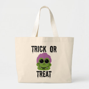 Bolso De Tela Gigante Goofy Goblin