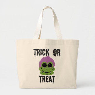 Bolso De Tela Gigante Goofy Goblin