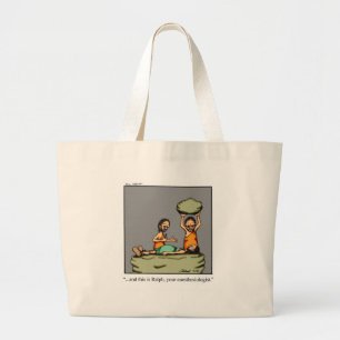 Bolso De Tela Gigante ¡Graciosos regalos médicos!
