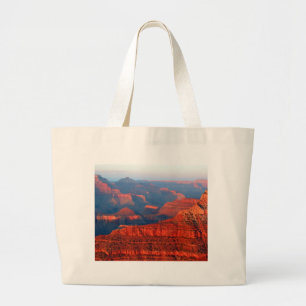 Bolso De Tela Gigante gran cañón
