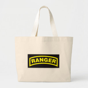 Bolso De Tela Gigante Guardabosques