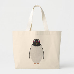 Bolso De Tela Gigante Guay PENGUIN