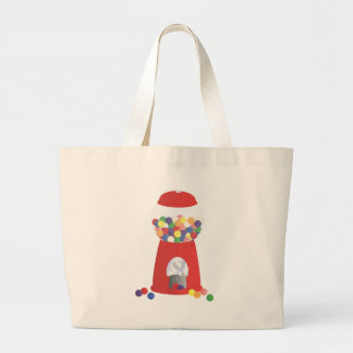 Bolso De Tela Gigante Gumball Fantasy