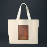 Bolso De Tela Gigante Gustav Klimt Fir Forest Tannenwald<br><div class="desc">Gustav Klimt Fir Forest - Árboles Rojos de Art Nouveau Esta hermosa pintura vintage de los árboles es del maestro Gustav Klimt. El cuadro, llamado Fir Forest I, o Tannenwald, nos muestra un hermoso paisaje con los Árboles Rojos, a través de un bosque denso. Gustav Klimt capturó la sensación de...</div>
