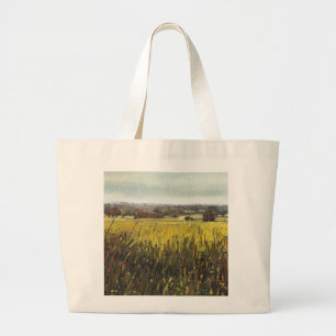 Bolso De Tela Gigante Hacia Riseley 2012