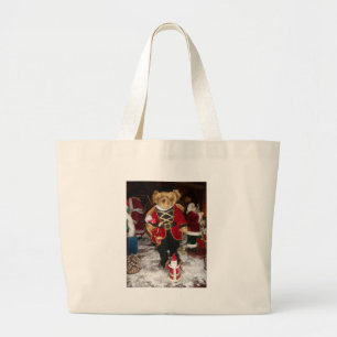 Bolso De Tela Gigante Hakuna Mata Bonitas tarjetas de regalo para Navida