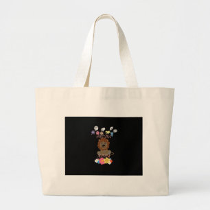 Bolso De Tela Gigante Hakuna Matata Hakunamatata baby lion.png