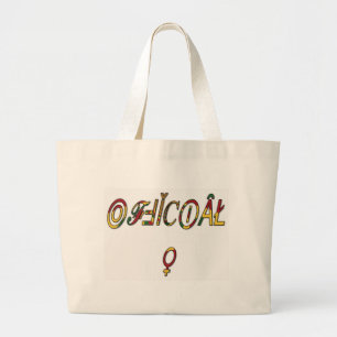 Bolso De Tela Gigante Hakuna Matata Regalos Oficiales Femeninos.png