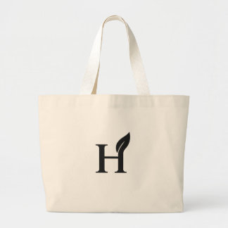 Bolso De Tela Gigante hayah