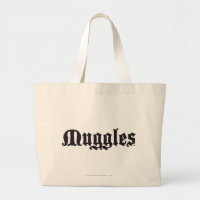 Hechizo de Harry Potter | Muggles