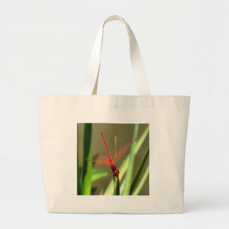 Bolso De Tela Gigante Hermosa pintura acrílica con dragón de piratas