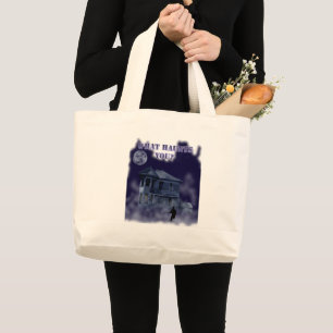 Bolso De Tela Gigante Hinchazón