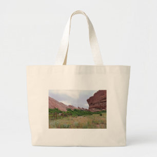Bolso De Tela Gigante Hitos en el rock comercial