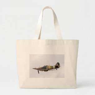 Bolso De Tela Gigante Huracán del vendedor ambulante