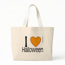 I Heart Halloween