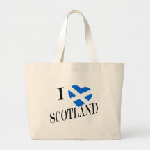 I Heartflag Scotland bk jtt