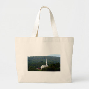 Bolso De Tela Gigante Iglesia de la comunidad de Stowe