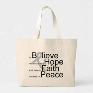 Bolso De Tela Gigante Imán de Kims