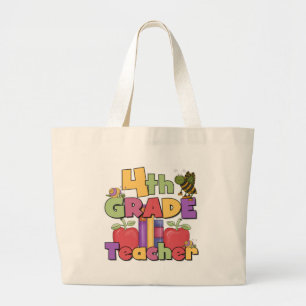 Bolso De Tela Gigante Insectos y 4tas camisetas y regalos del grado de