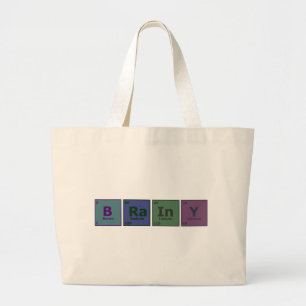 Bolso De Tela Gigante Inteligente