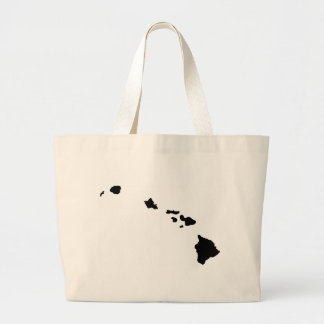 Bolso De Tela Gigante Islas hawaianas