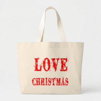 BOLSO DE TELA GIGANTE JUMBO TOTE BAG