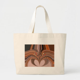 Bolso De Tela Gigante Kenia Hakuna Matata Tradición diseños de color.png