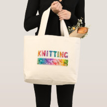Knitting Yarn